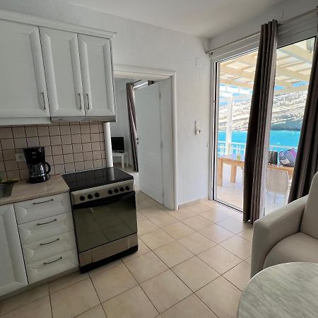 Bella Vista Luxury Apartment Mátala Kültér fotó