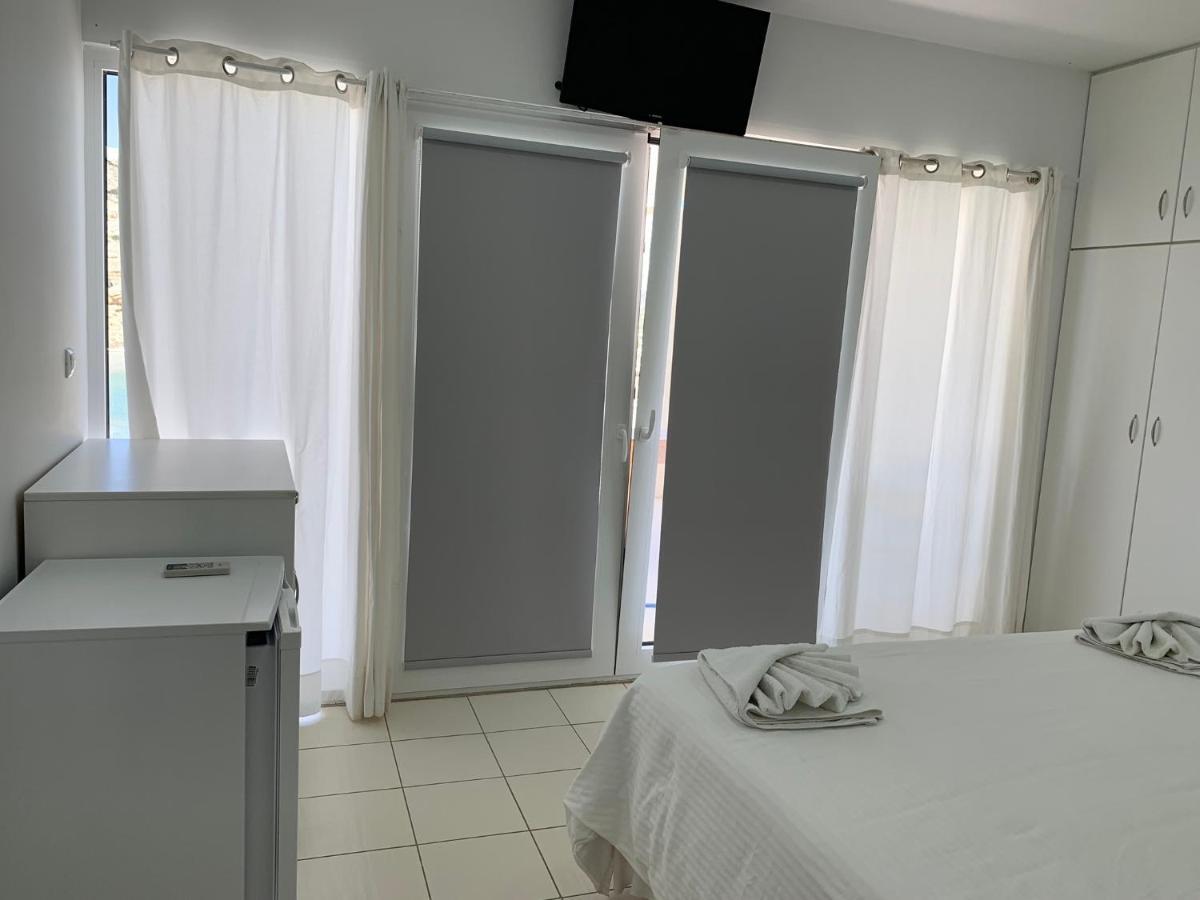 Bella Vista Luxury Apartment Mátala Kültér fotó