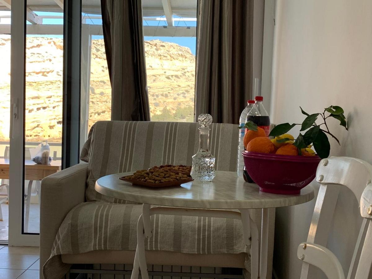 Bella Vista Luxury Apartment Mátala Kültér fotó