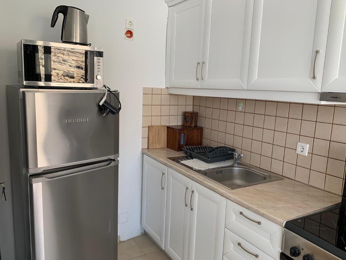 Bella Vista Luxury Apartment Mátala Kültér fotó