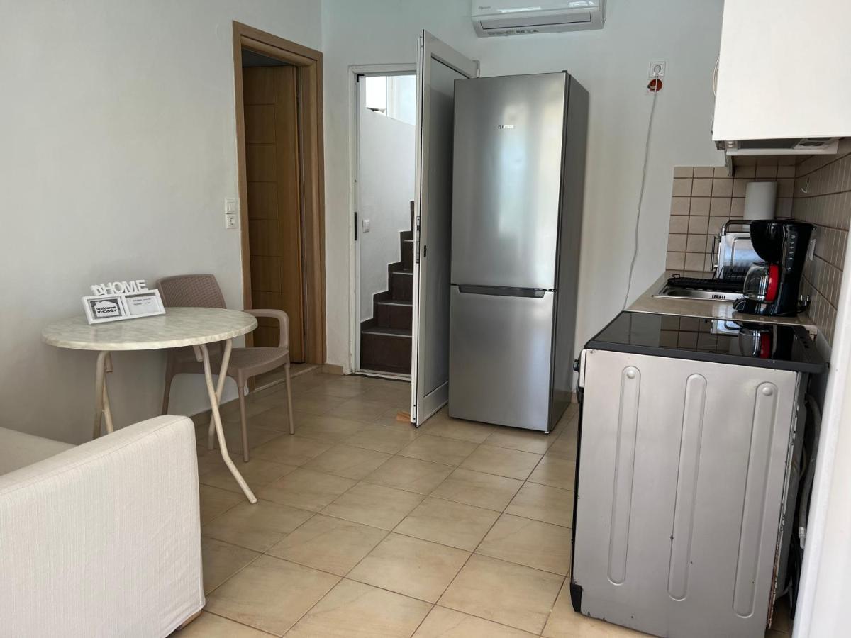 Bella Vista Luxury Apartment Mátala Kültér fotó