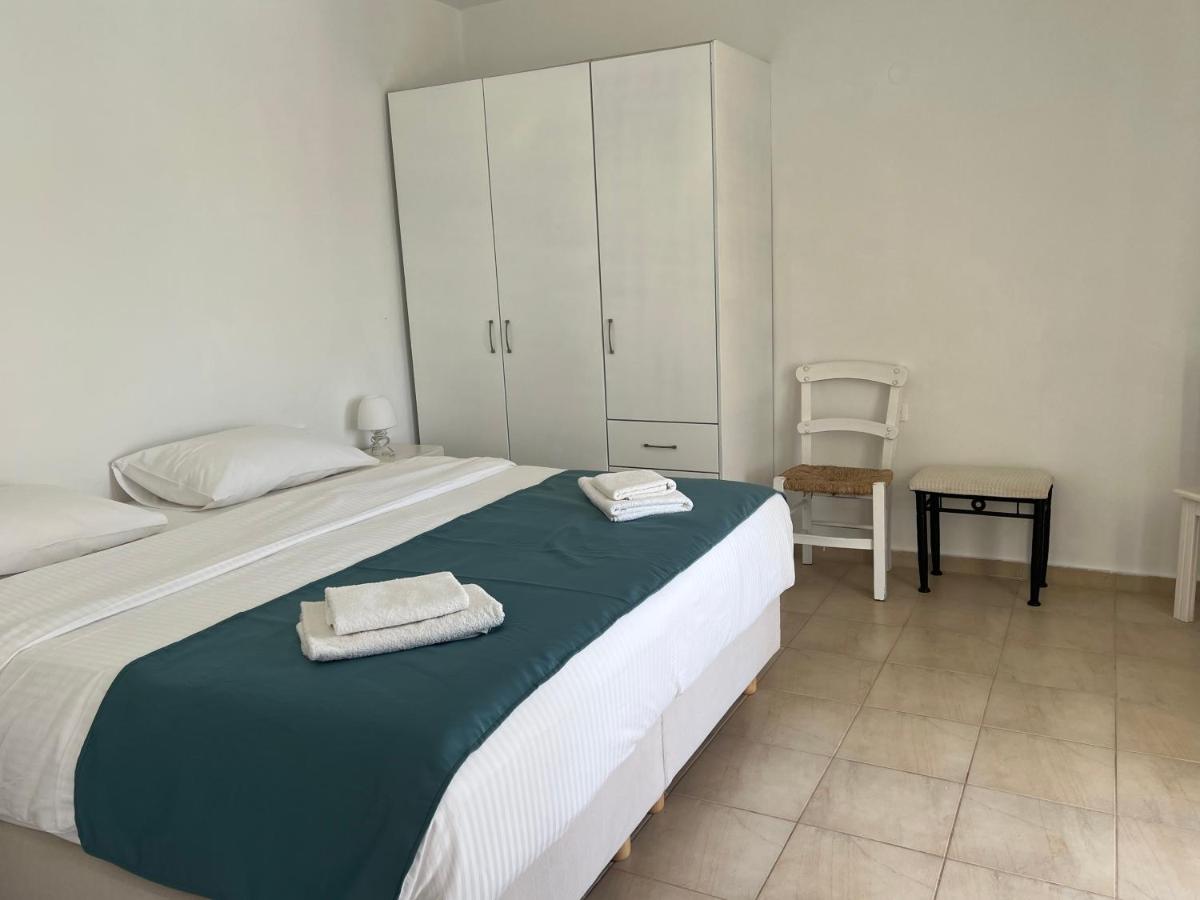 Bella Vista Luxury Apartment Mátala Kültér fotó