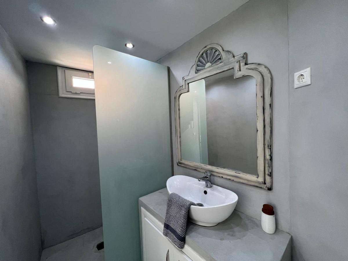 Bella Vista Luxury Apartment Mátala Kültér fotó