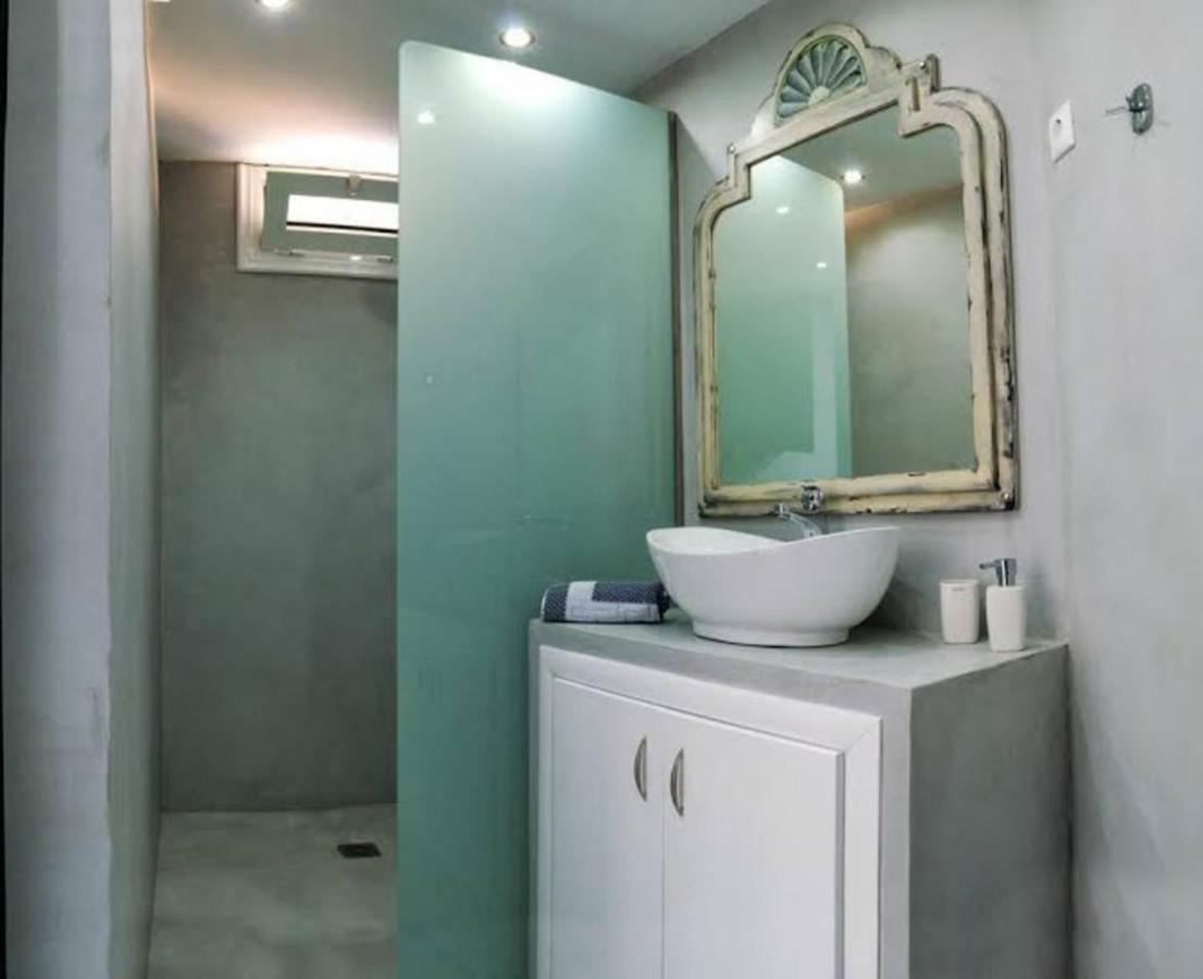 Bella Vista Luxury Apartment Mátala Kültér fotó