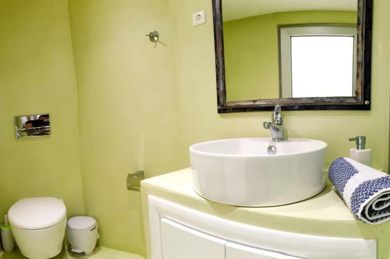 Bella Vista Luxury Apartment Mátala Kültér fotó