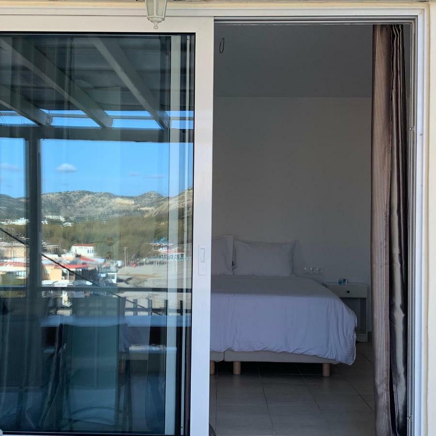 Bella Vista Luxury Apartment Mátala Kültér fotó