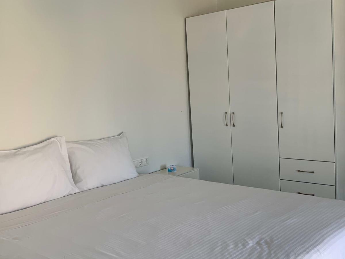 Bella Vista Luxury Apartment Mátala Kültér fotó