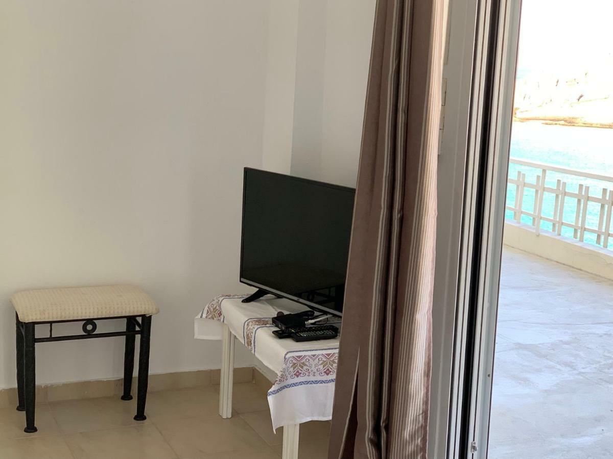 Bella Vista Luxury Apartment Mátala Kültér fotó
