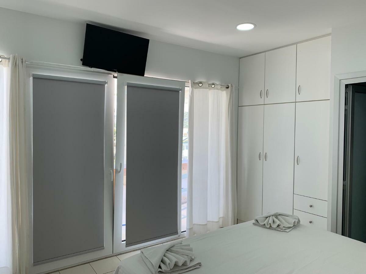 Bella Vista Luxury Apartment Mátala Kültér fotó
